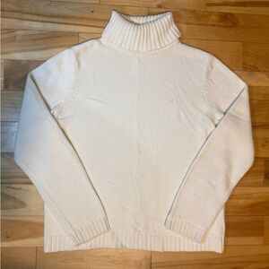 Lauren Ralph Lauren Green Label Sweater